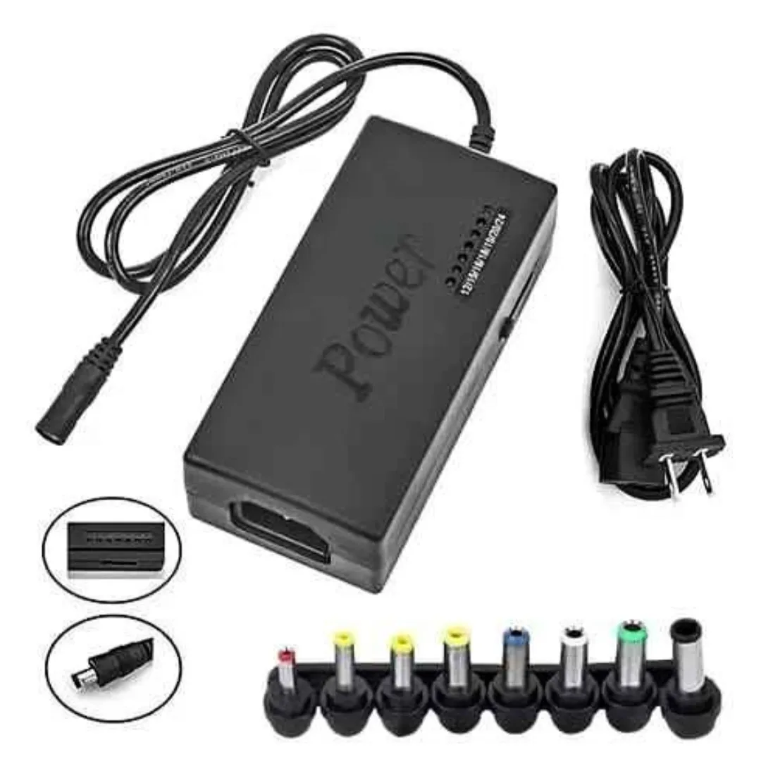 Cargador Universal para Laptop
