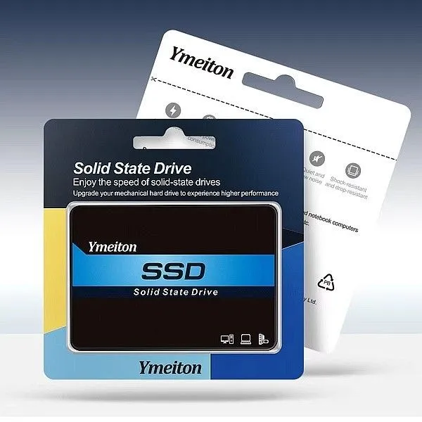 Disco Sólidos Ymeiton 128gb
