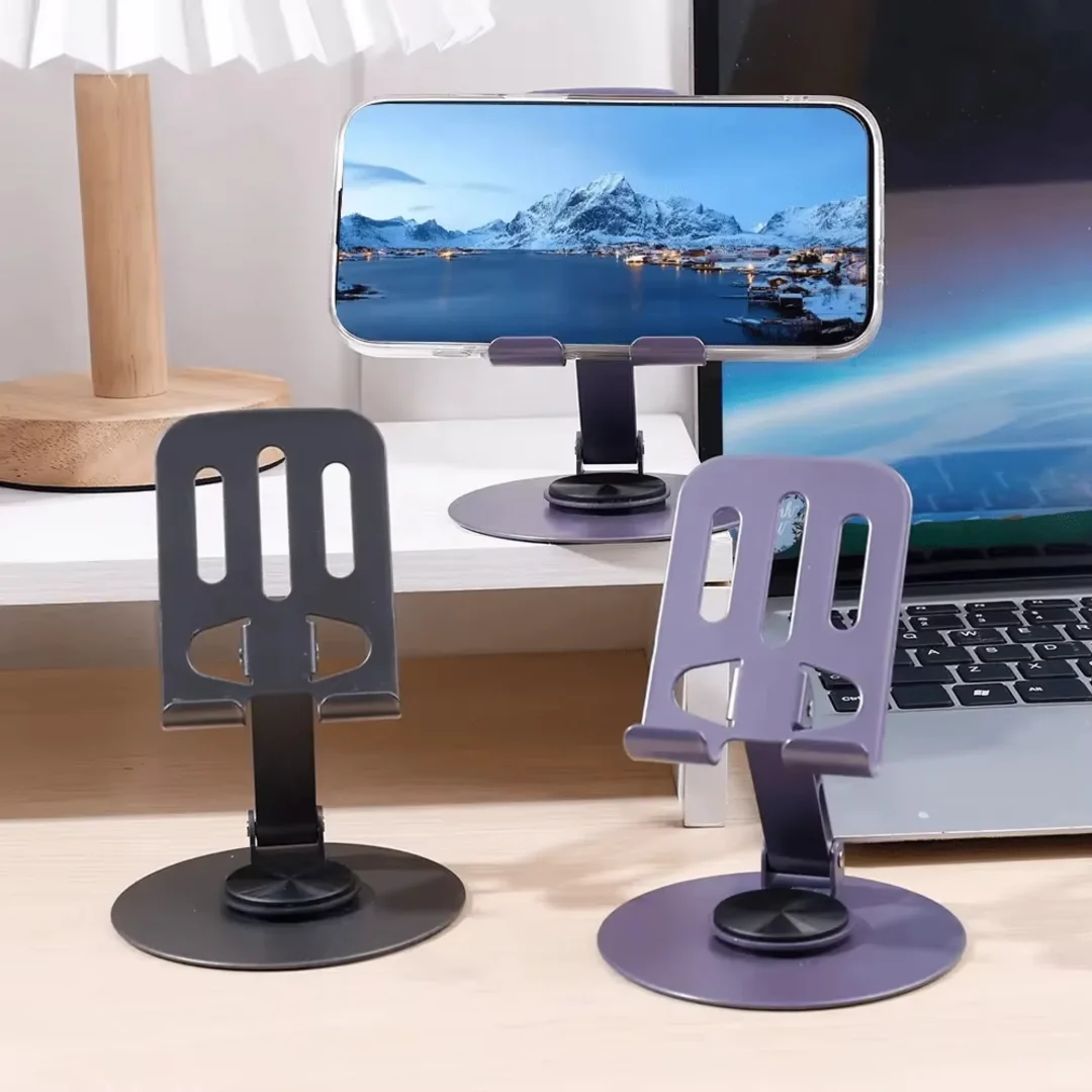 Soporte de Celular Modelo ZM-0113h
