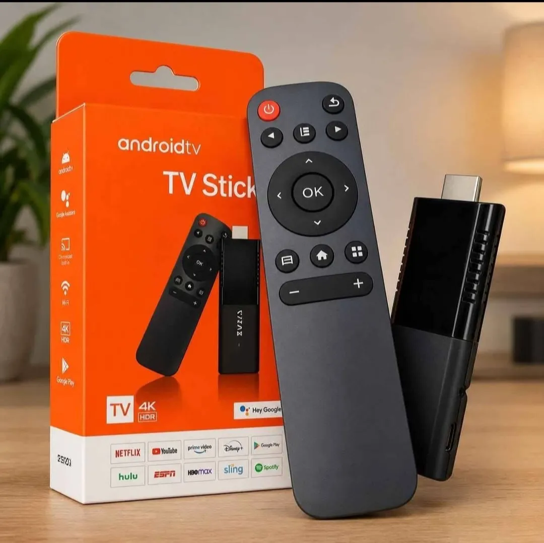 TV Stick Android